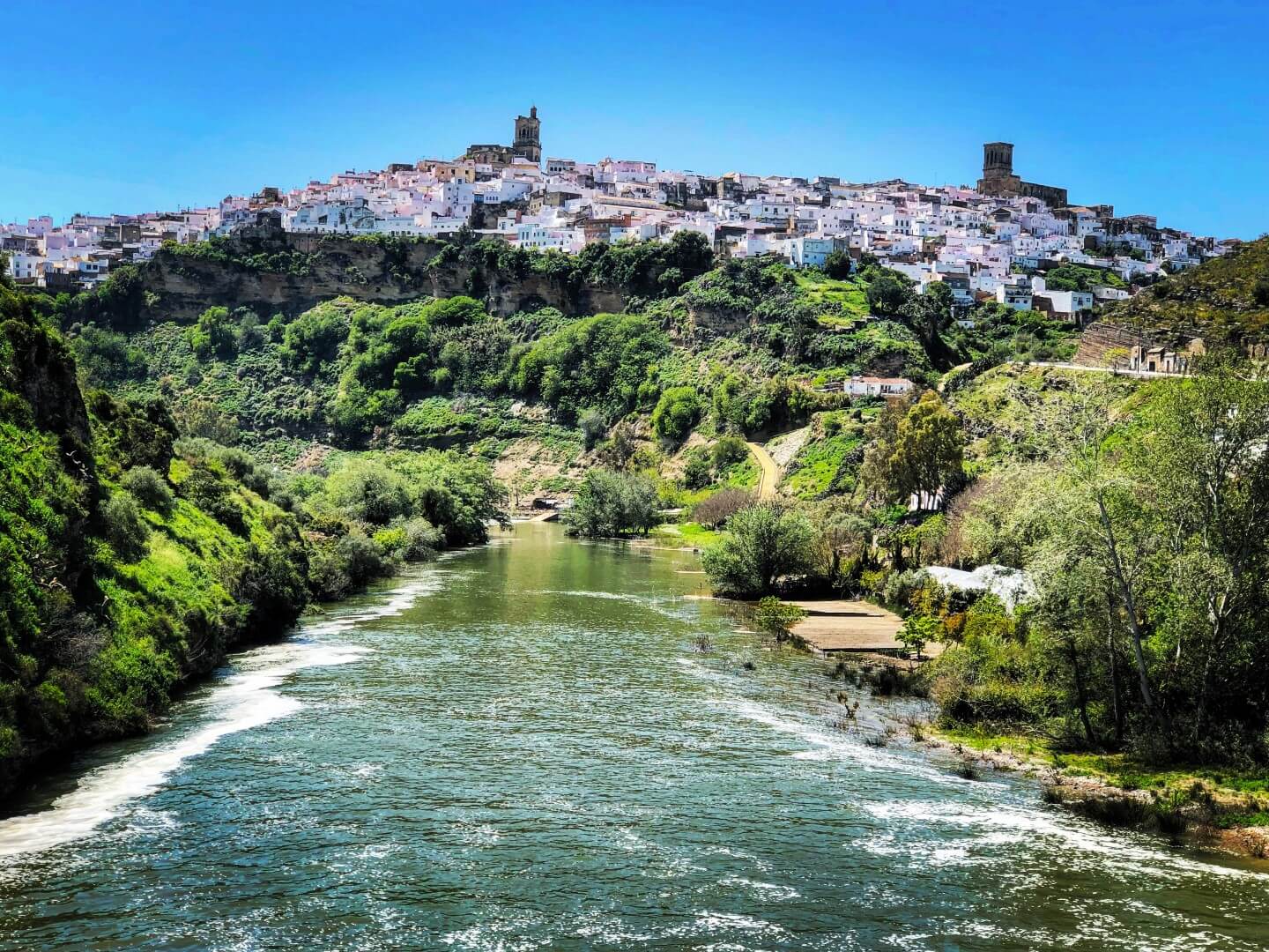 arcos