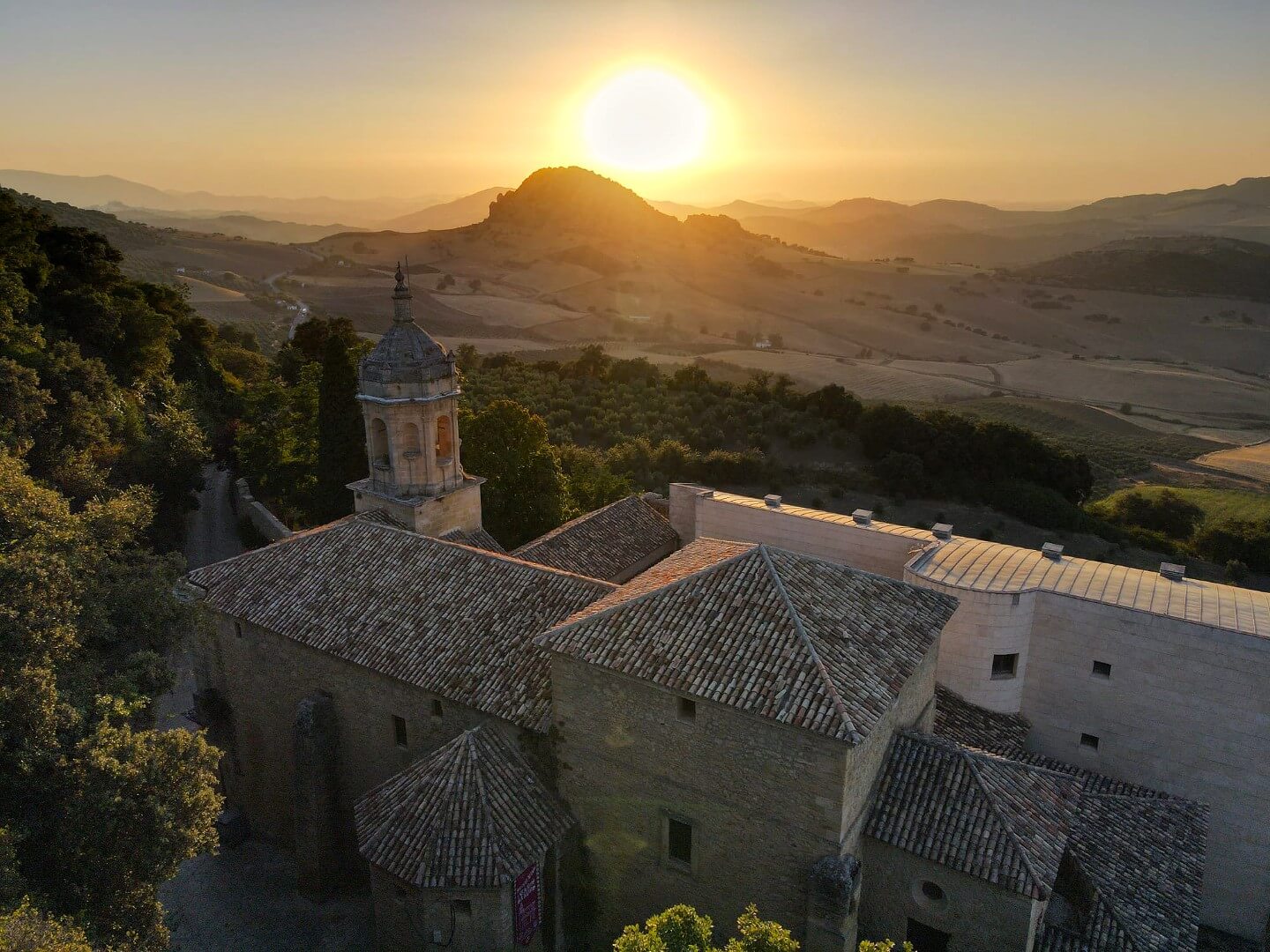 monasteriocanosantos