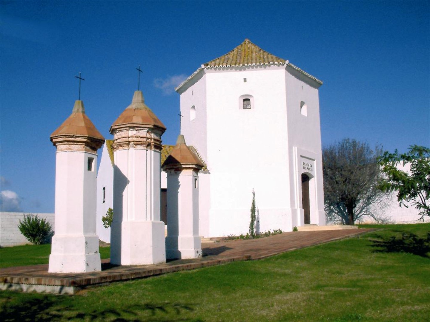 alcaidesa 5