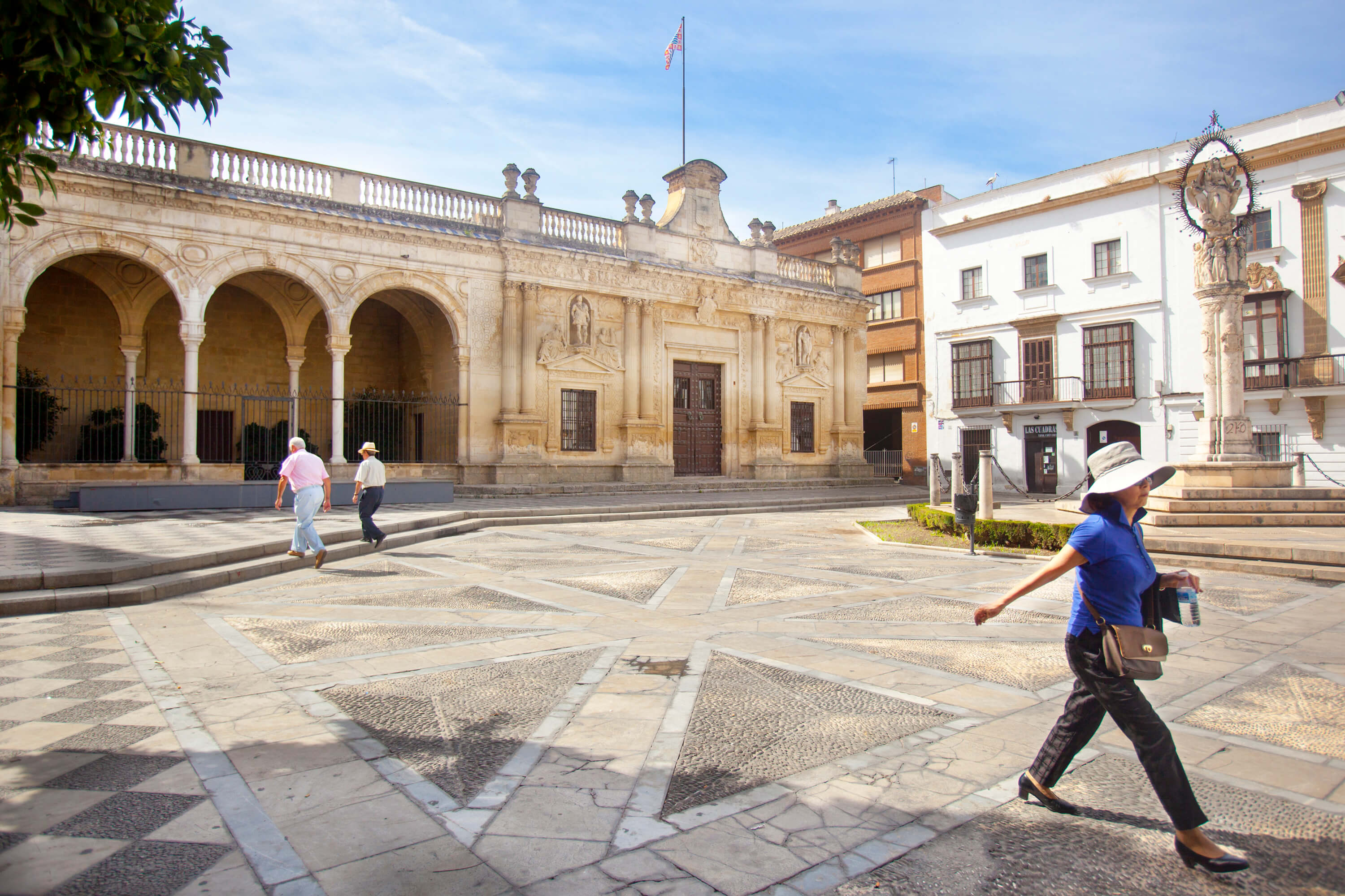 jerez 1