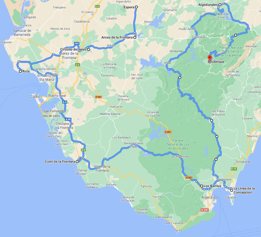ruta