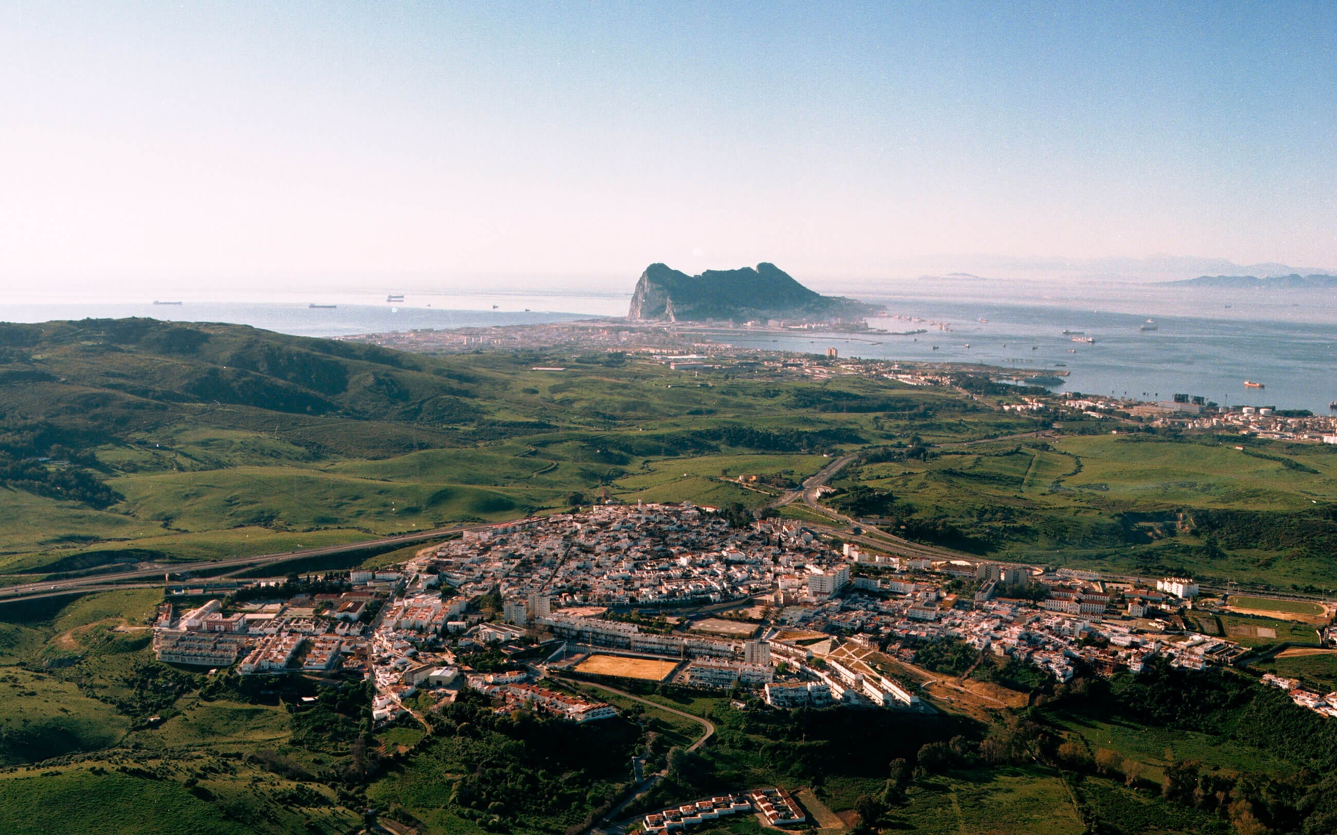 gibraltar 4