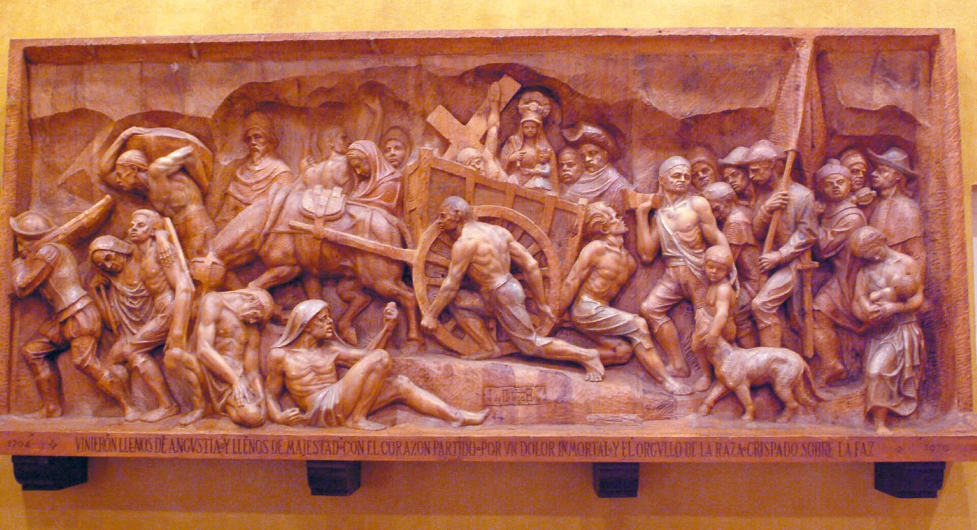 San Roque 3