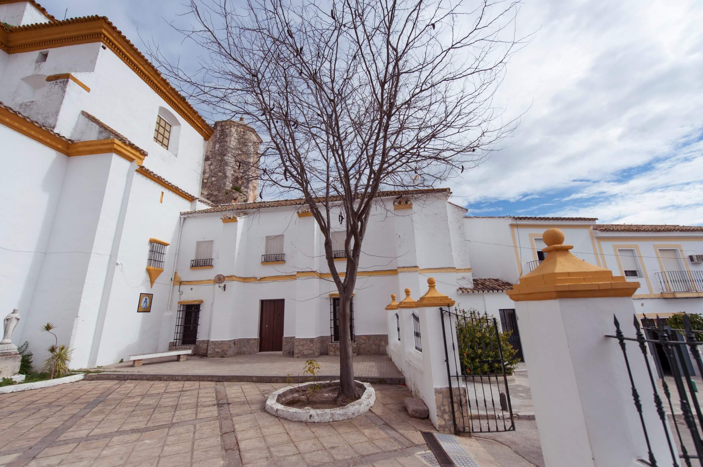 Villamartín