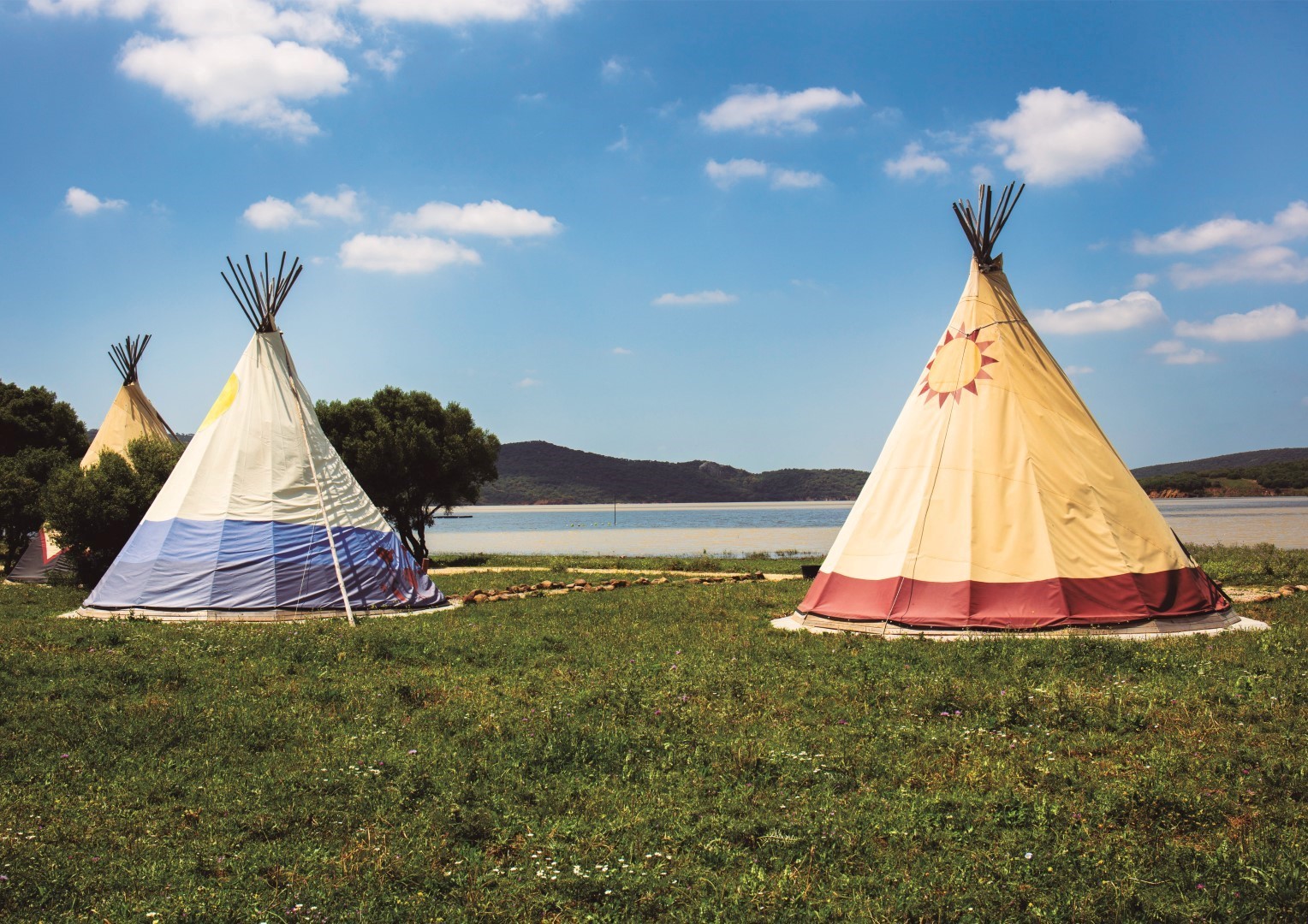 glamping 6