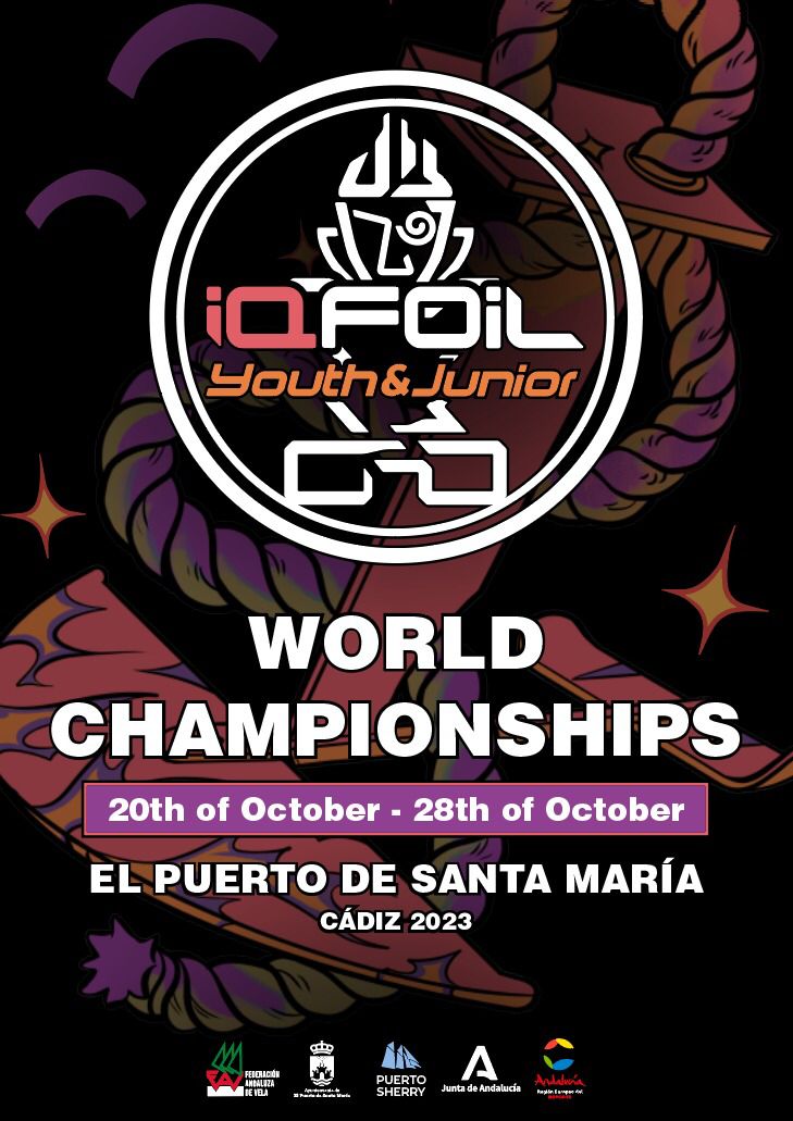 mundial iqfoil